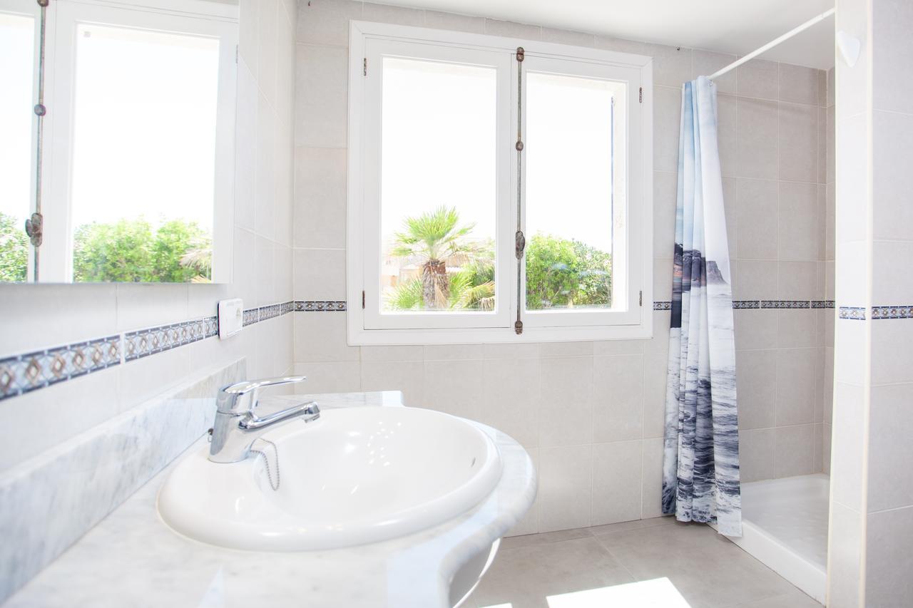 Porta De La Mar Villa ซอนเซียรา เด มารีนา ภายนอก รูปภาพ