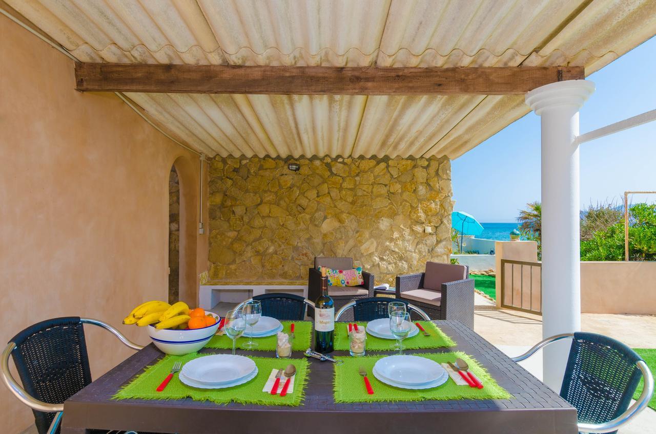 Porta De La Mar Villa ซอนเซียรา เด มารีนา ภายนอก รูปภาพ