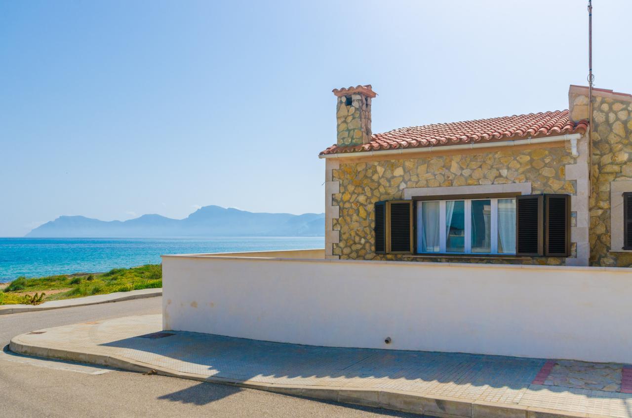 Porta De La Mar Villa ซอนเซียรา เด มารีนา ภายนอก รูปภาพ