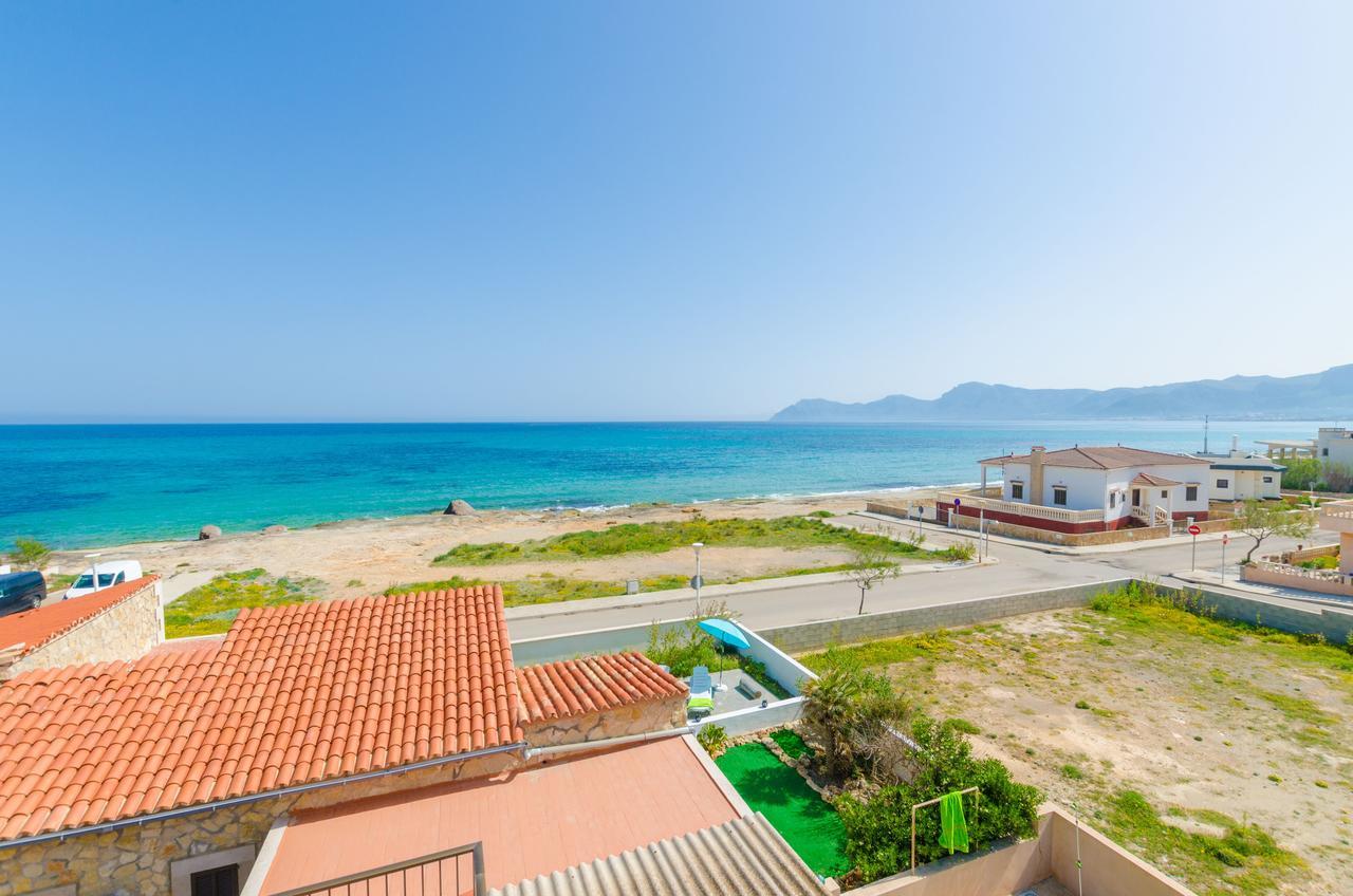 Porta De La Mar Villa ซอนเซียรา เด มารีนา ภายนอก รูปภาพ