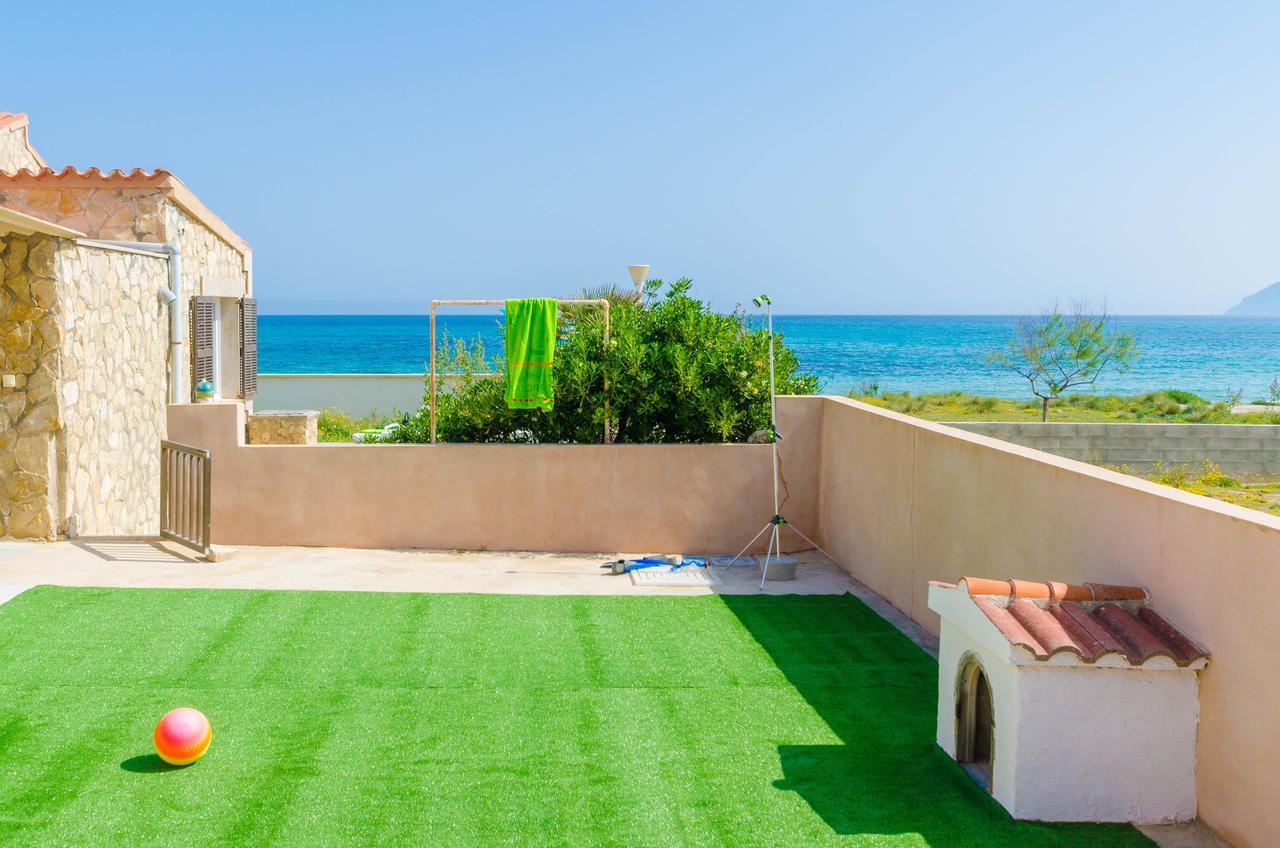 Porta De La Mar Villa ซอนเซียรา เด มารีนา ภายนอก รูปภาพ