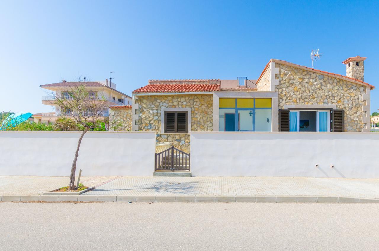 Porta De La Mar Villa ซอนเซียรา เด มารีนา ภายนอก รูปภาพ