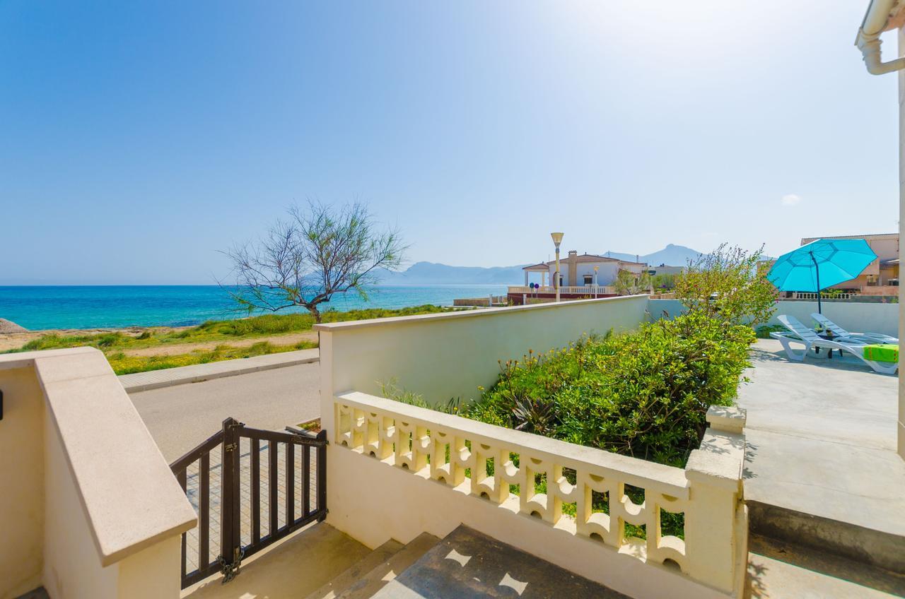 Porta De La Mar Villa ซอนเซียรา เด มารีนา ภายนอก รูปภาพ