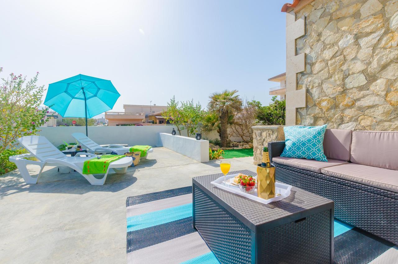 Porta De La Mar Villa ซอนเซียรา เด มารีนา ภายนอก รูปภาพ