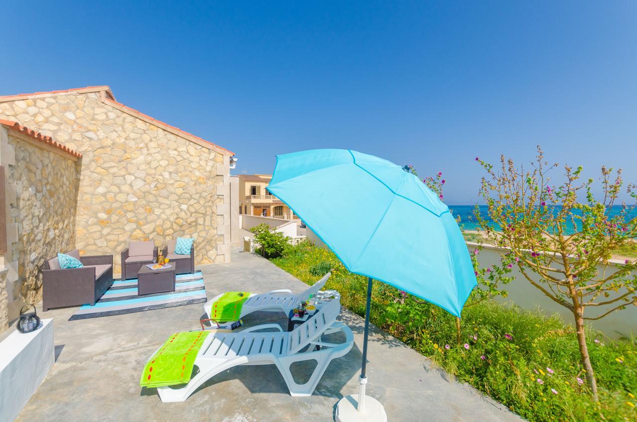 Porta De La Mar Villa ซอนเซียรา เด มารีนา ภายนอก รูปภาพ