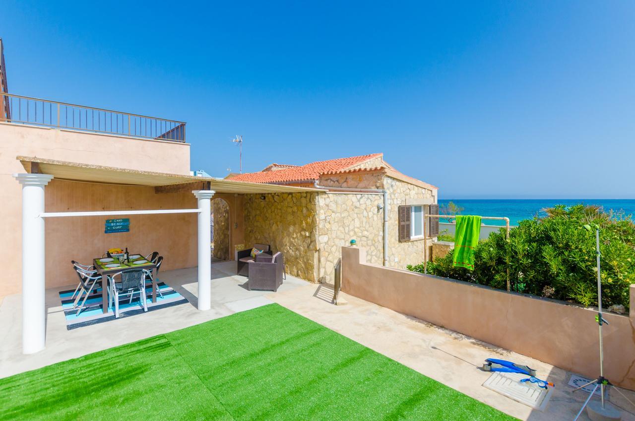 Porta De La Mar Villa ซอนเซียรา เด มารีนา ภายนอก รูปภาพ