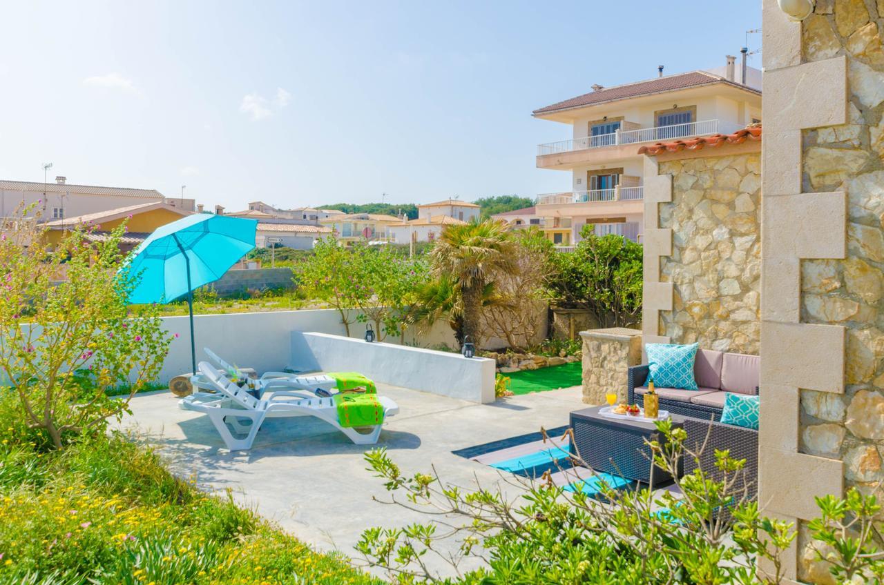 Porta De La Mar Villa ซอนเซียรา เด มารีนา ภายนอก รูปภาพ