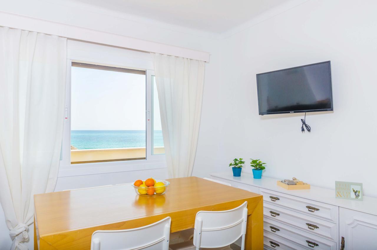 Porta De La Mar Villa ซอนเซียรา เด มารีนา ภายนอก รูปภาพ