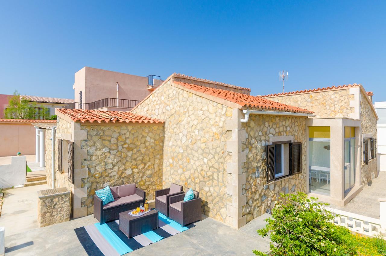 Porta De La Mar Villa ซอนเซียรา เด มารีนา ภายนอก รูปภาพ