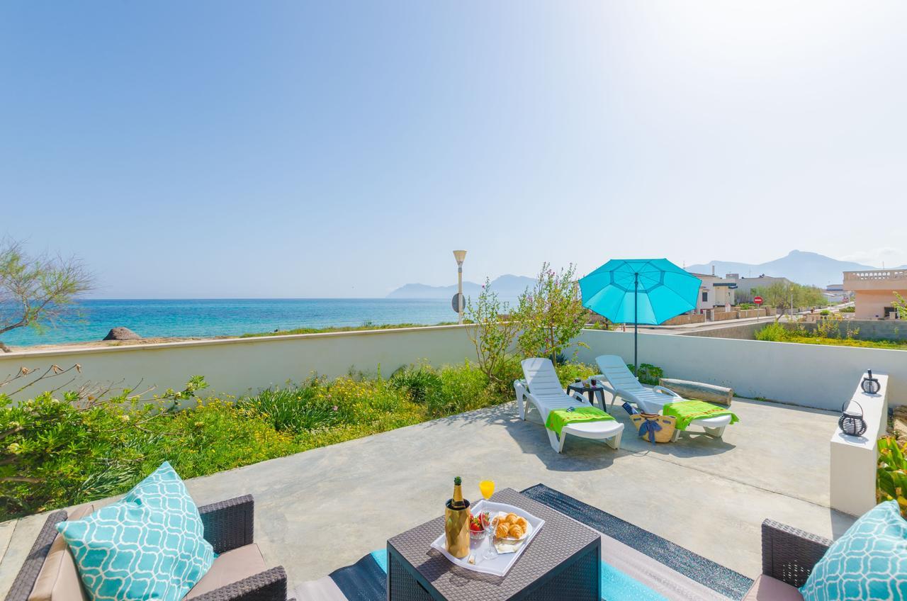 Porta De La Mar Villa ซอนเซียรา เด มารีนา ภายนอก รูปภาพ