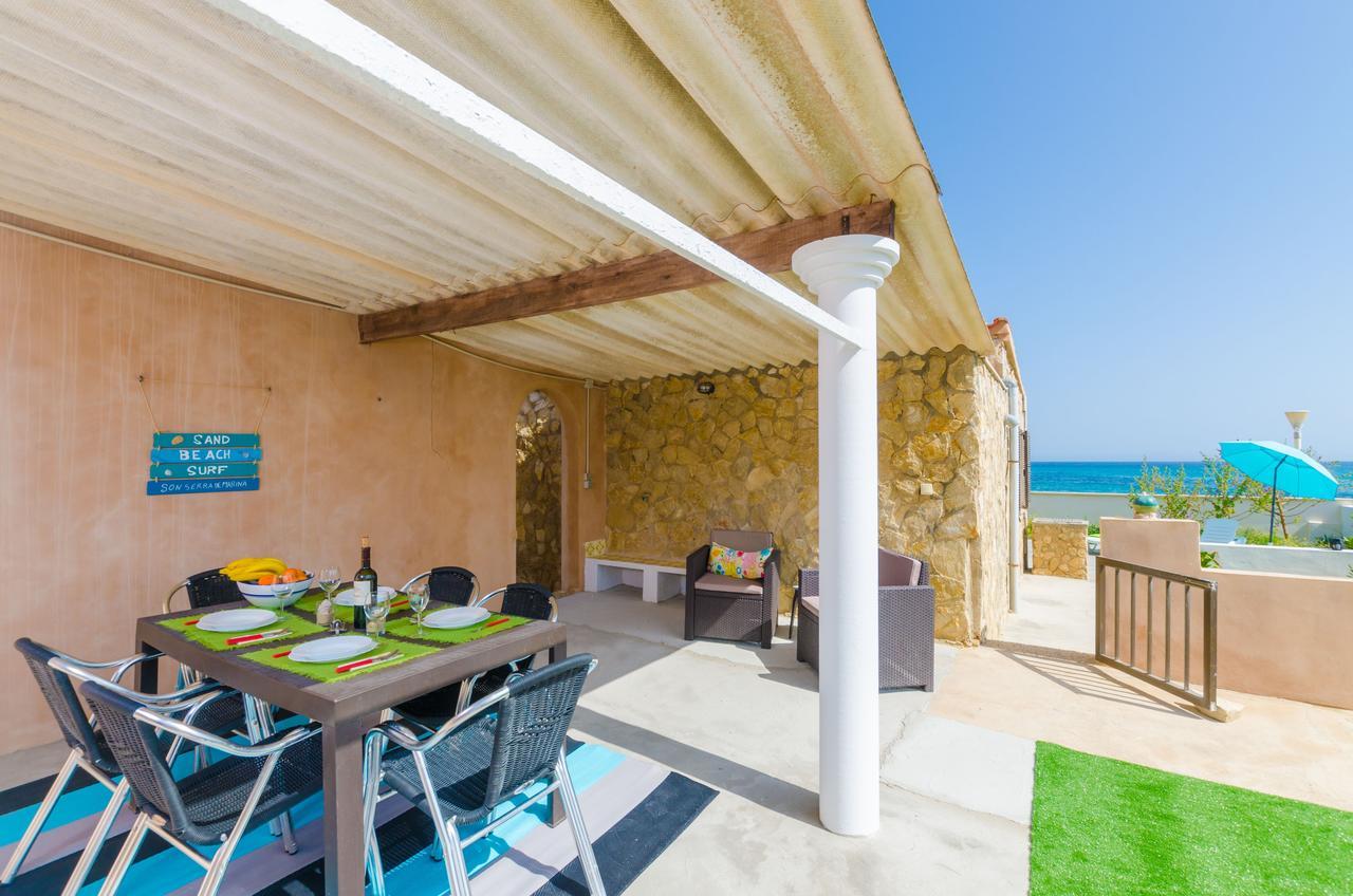Porta De La Mar Villa ซอนเซียรา เด มารีนา ภายนอก รูปภาพ