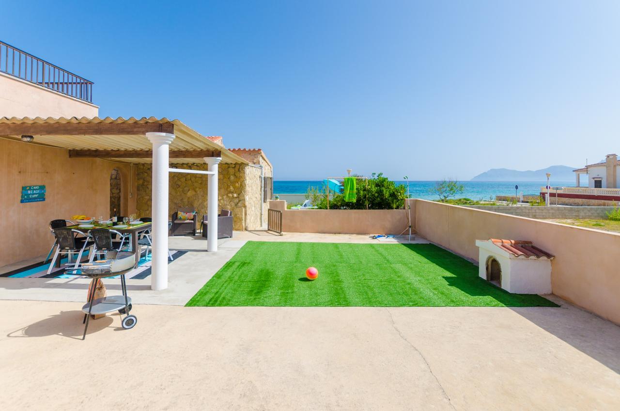 Porta De La Mar Villa ซอนเซียรา เด มารีนา ภายนอก รูปภาพ