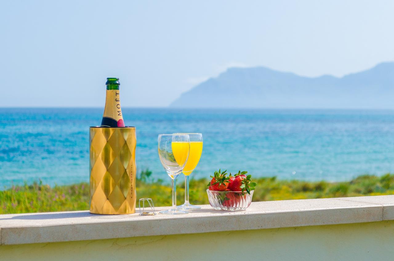 Porta De La Mar Villa ซอนเซียรา เด มารีนา ภายนอก รูปภาพ