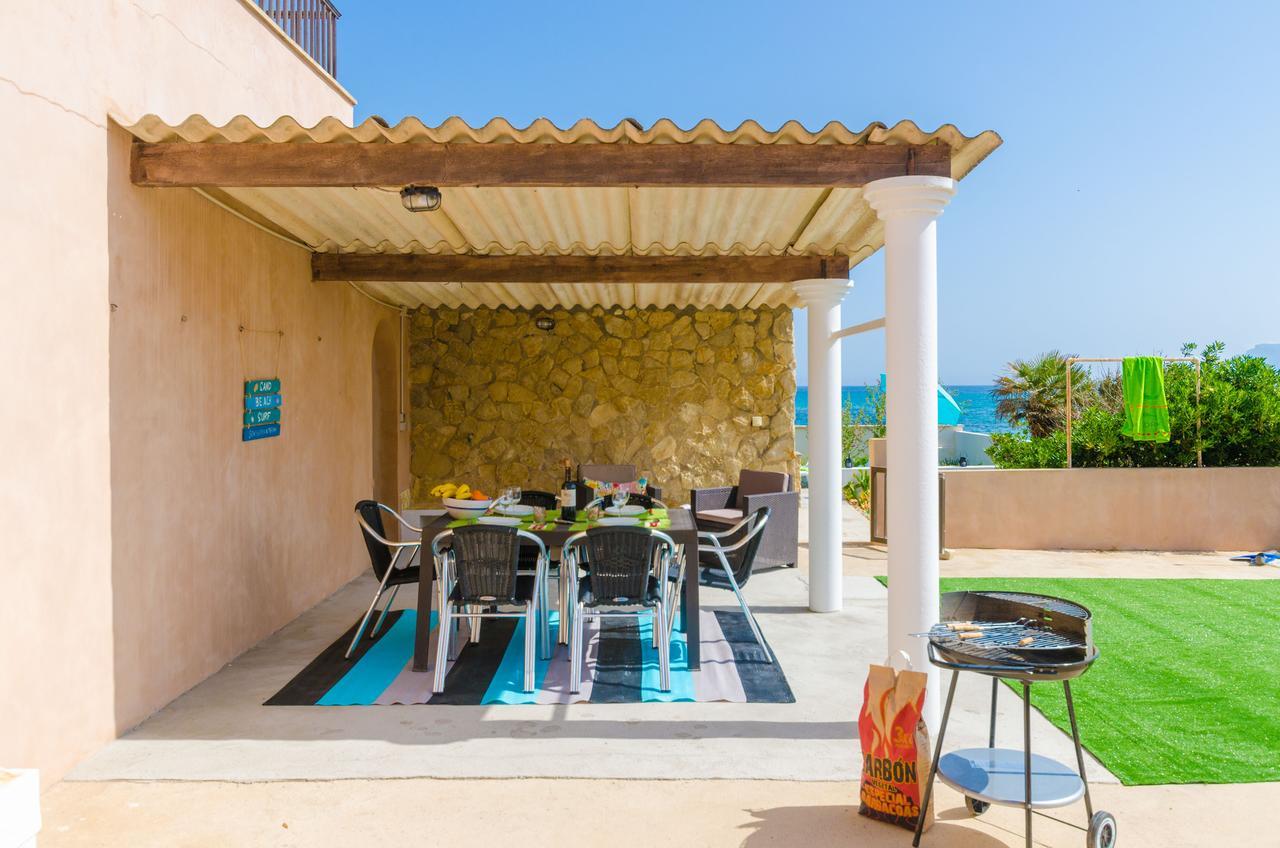Porta De La Mar Villa ซอนเซียรา เด มารีนา ภายนอก รูปภาพ