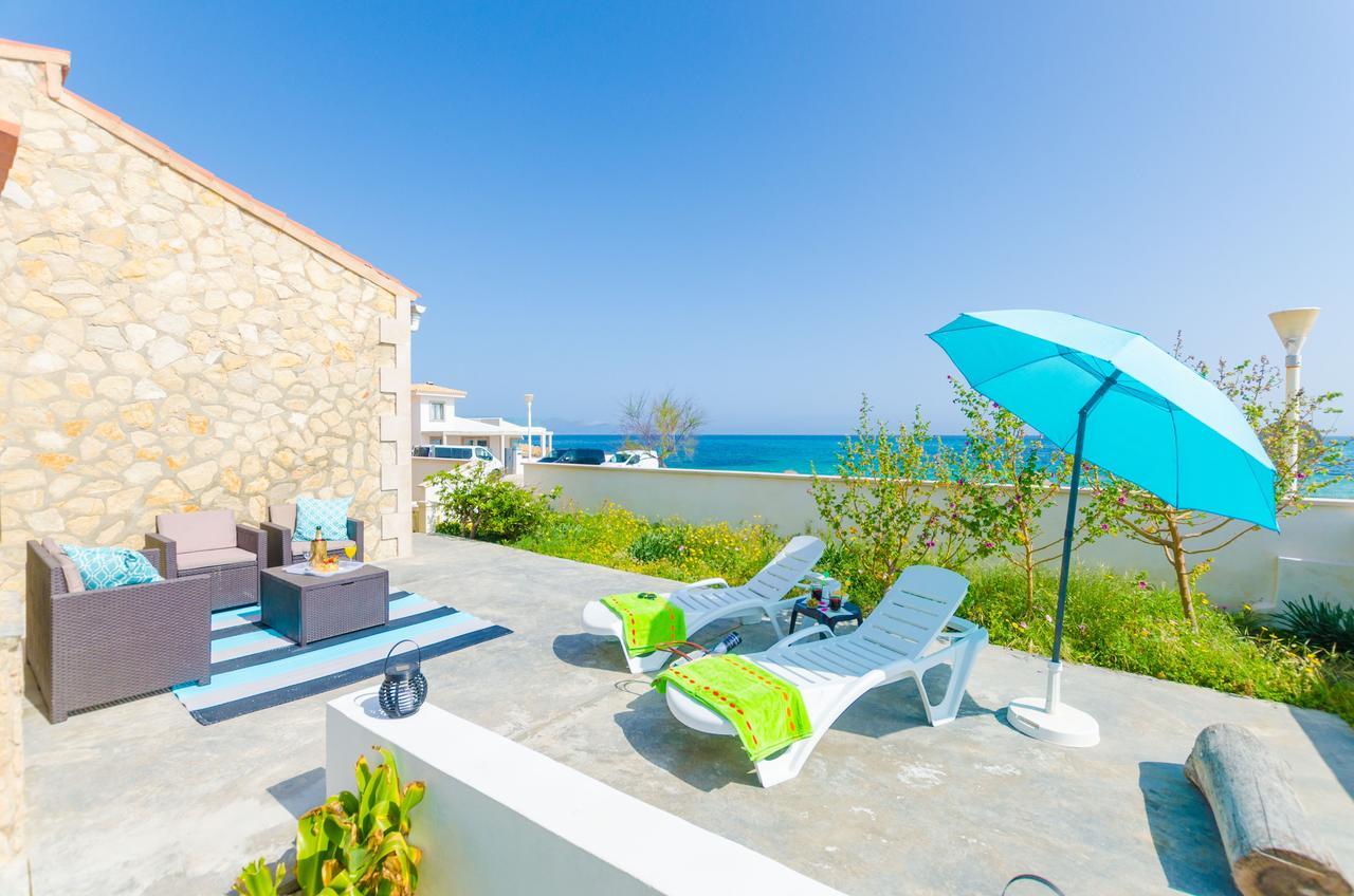 Porta De La Mar Villa ซอนเซียรา เด มารีนา ภายนอก รูปภาพ