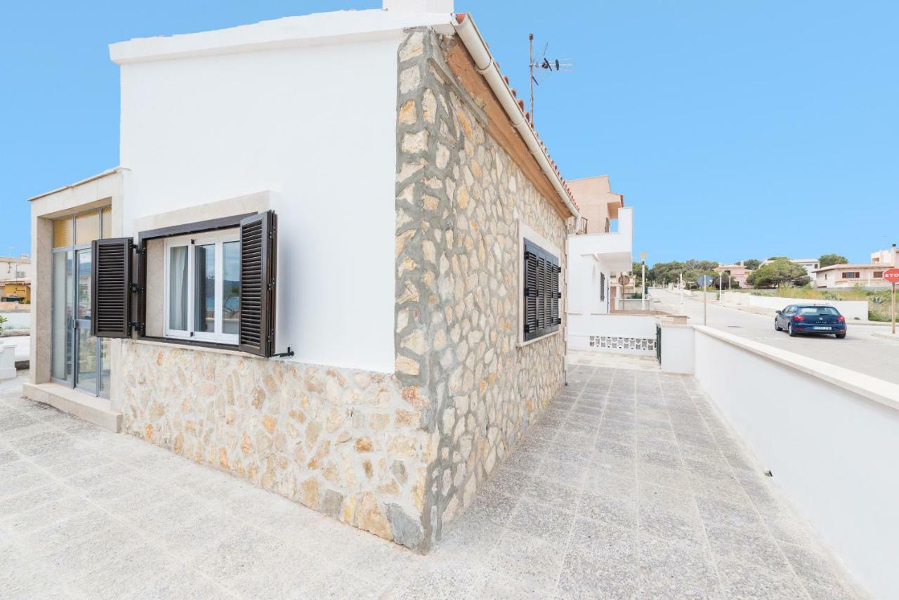 Porta De La Mar Villa ซอนเซียรา เด มารีนา ภายนอก รูปภาพ